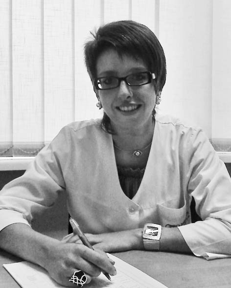 Колеснікова Олена Вадимівна